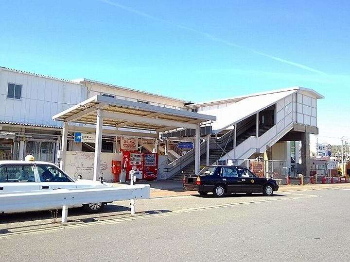 広島県福山市神村町(アパート)の賃貸物件の周辺