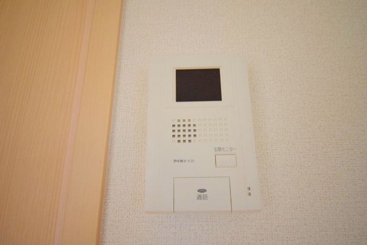 広島県三次市十日市南5(アパート)の賃貸物件の内装