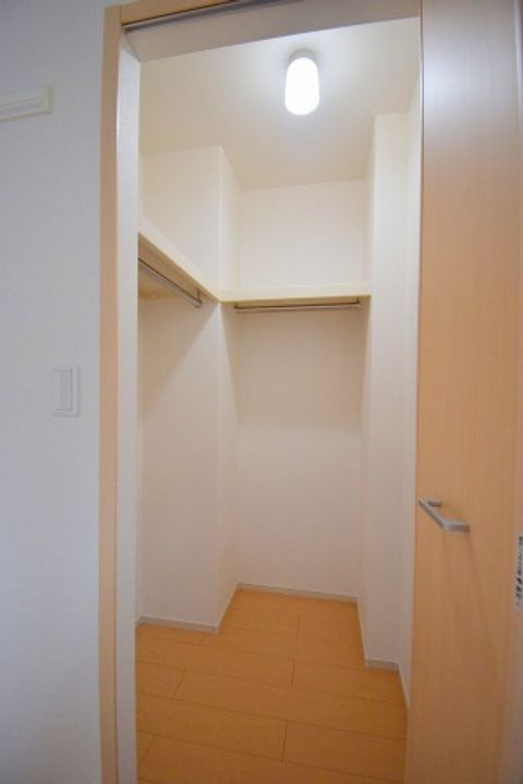 広島県三次市十日市南5(アパート)の賃貸物件の内装