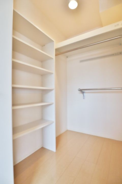 岡山県倉敷市福田町浦田(アパート)の賃貸物件の内装