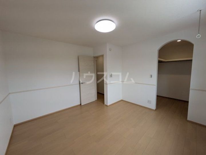 愛知県岡崎市大和町字沓市場(一戸建)の賃貸物件の内装