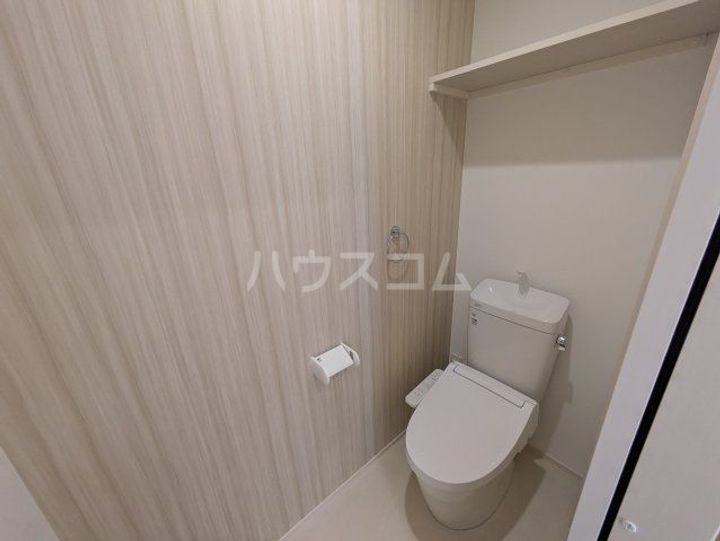 愛知県岡崎市大和町字沓市場(一戸建)の賃貸物件の内装