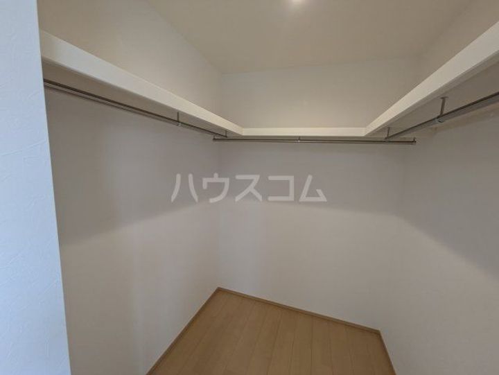 愛知県岡崎市大和町字沓市場(一戸建)の賃貸物件の内装