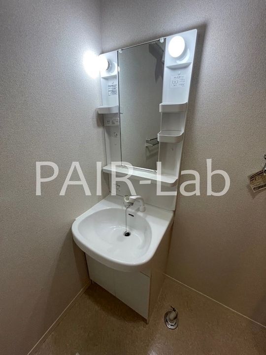 MAST COURT加古川南の内装