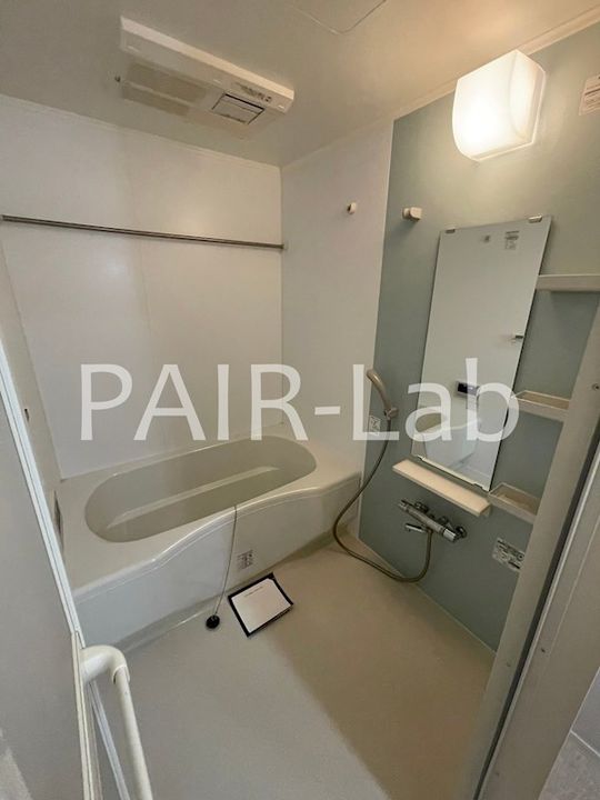 MAST COURT加古川南の風呂