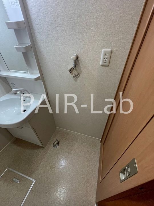 MAST COURT加古川南の内装