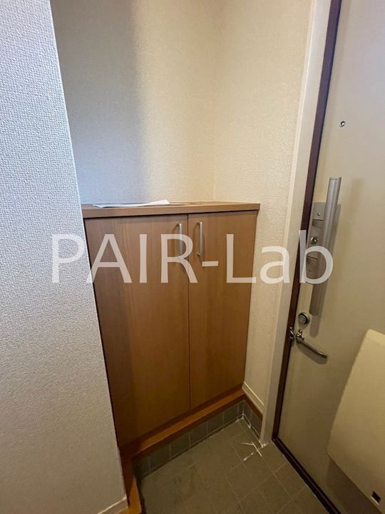 MAST COURT加古川南の内装