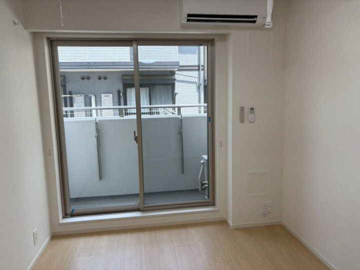 メゾンドビューラシーヌIIIの内装