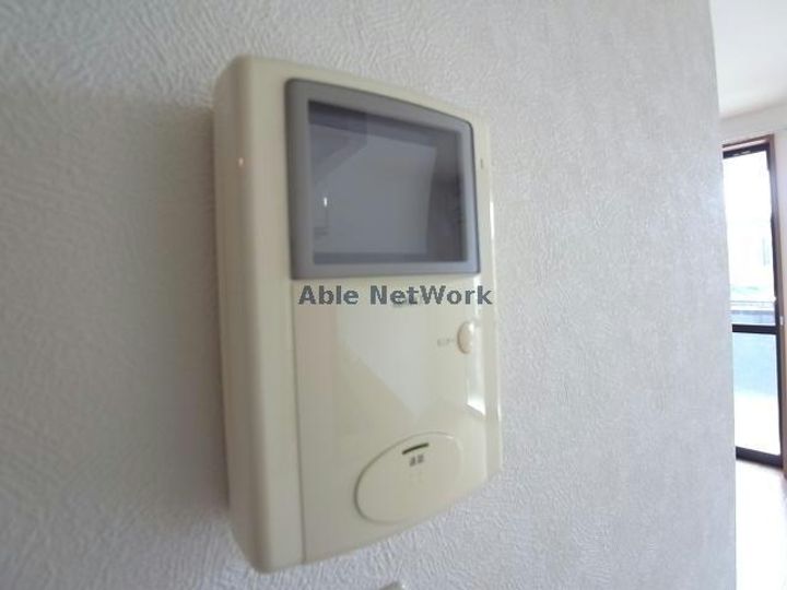 岐阜県大垣市中野町4(アパート)の賃貸物件の内装