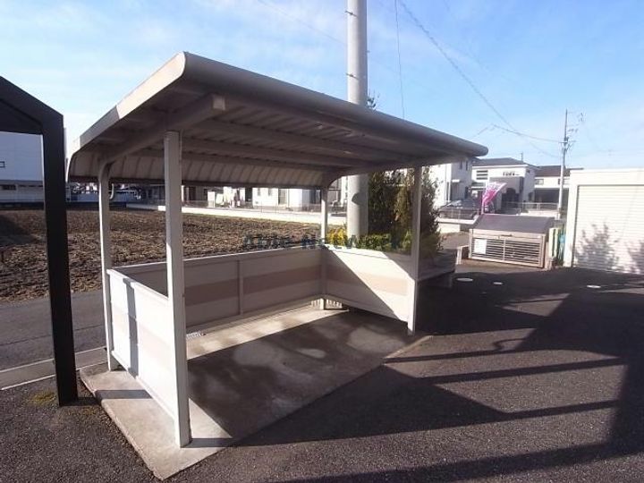 岐阜県大垣市中野町4(アパート)の賃貸物件の地図