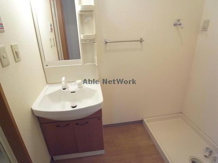 岐阜県大垣市中野町4(アパート)の賃貸物件の内装