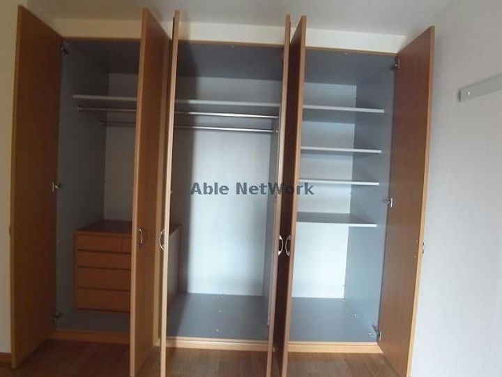 岐阜県大垣市中野町4(アパート)の賃貸物件の内装