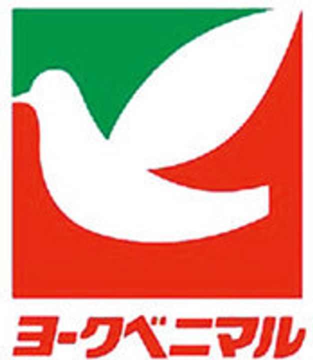 レジデンスHYJ A棟の周辺