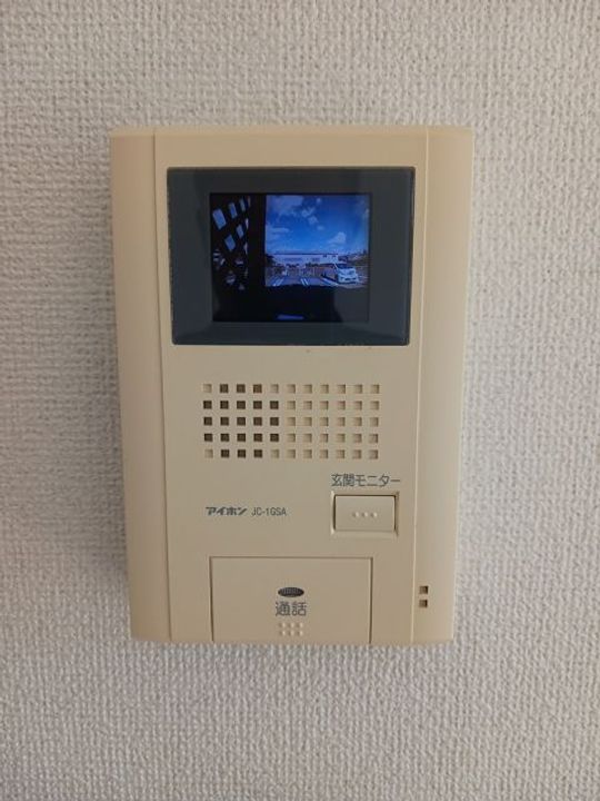 兵庫県丹波篠山市野中(アパート)の賃貸物件の内装