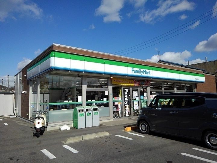 広島県尾道市吉和町(アパート)の賃貸物件の周辺
