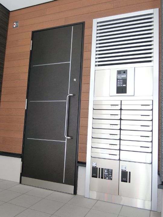 リヤン原ノ町の地図