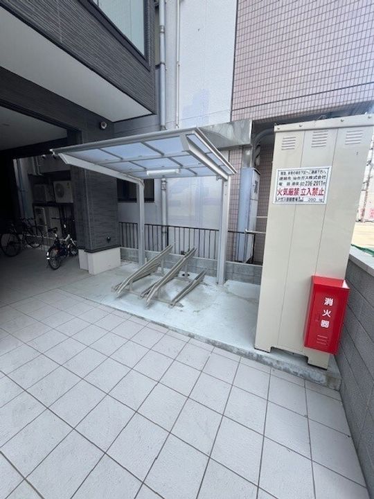 リヤン原ノ町の地図