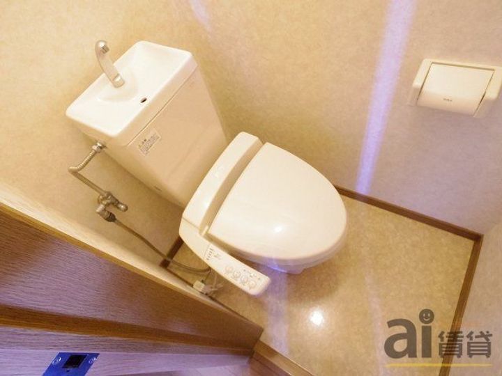 埼玉県入間市大字下藤沢(一戸建)の賃貸物件の内装