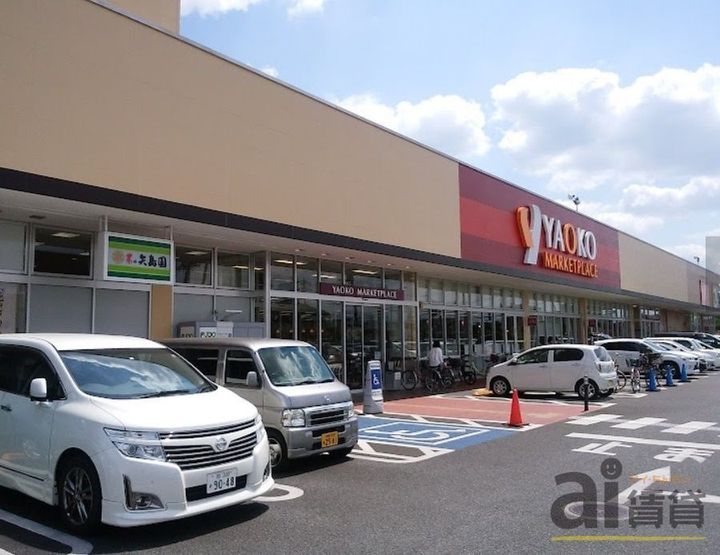 埼玉県入間市大字下藤沢(一戸建)の賃貸物件の周辺