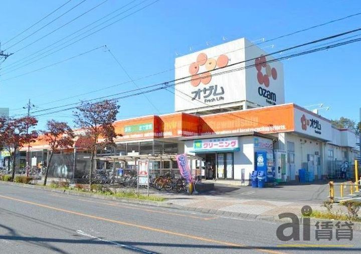 埼玉県入間市大字下藤沢(一戸建)の賃貸物件の周辺