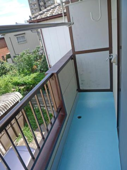 メゾニティ助任のその他画像