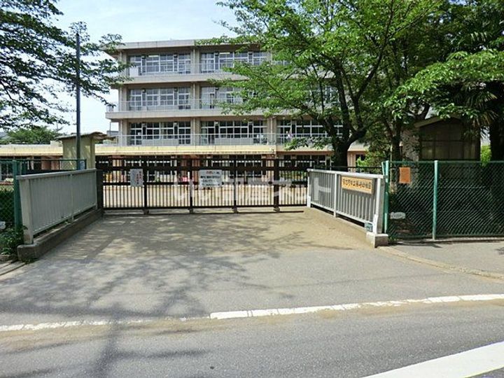 リラフォート津田沼の周辺