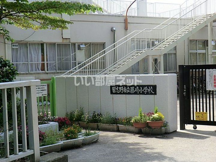 リラフォート津田沼の周辺