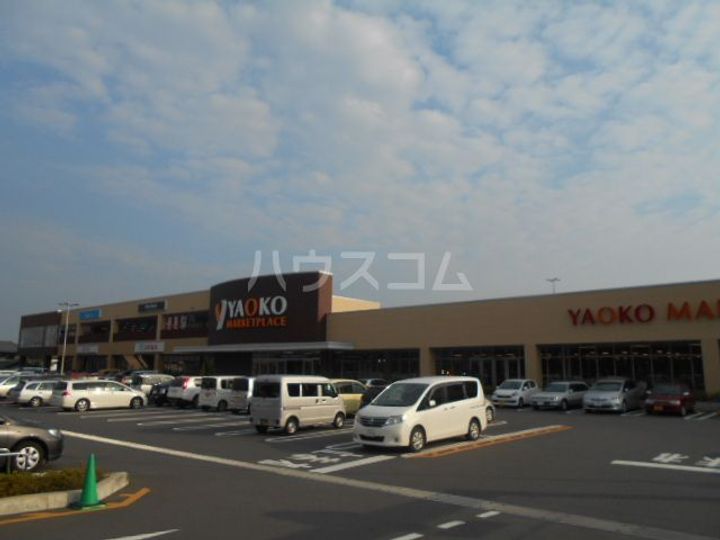 神奈川県秦野市若松町(アパート)の賃貸物件の周辺