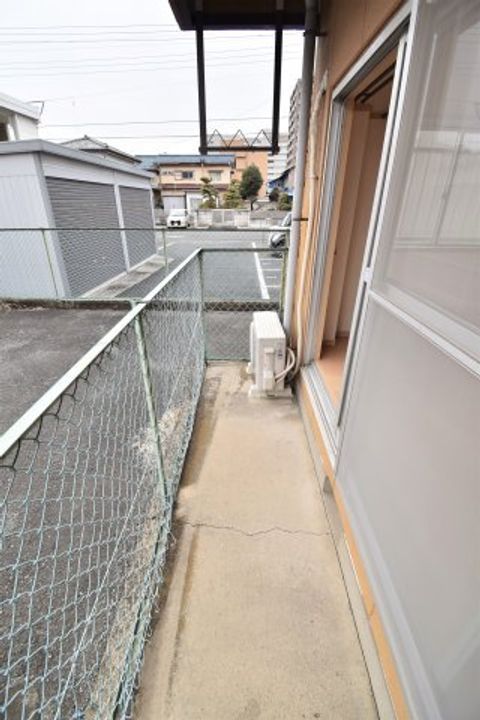 群馬県前橋市下小出町1(アパート)の賃貸物件の内装