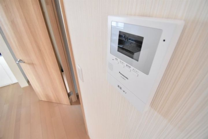 群馬県前橋市下小出町1(アパート)の賃貸物件の内装