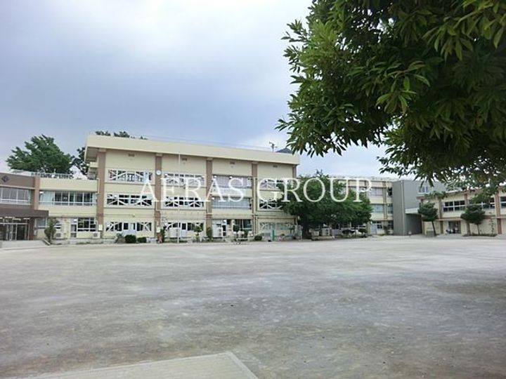 ライオンズマンション赤塚の周辺