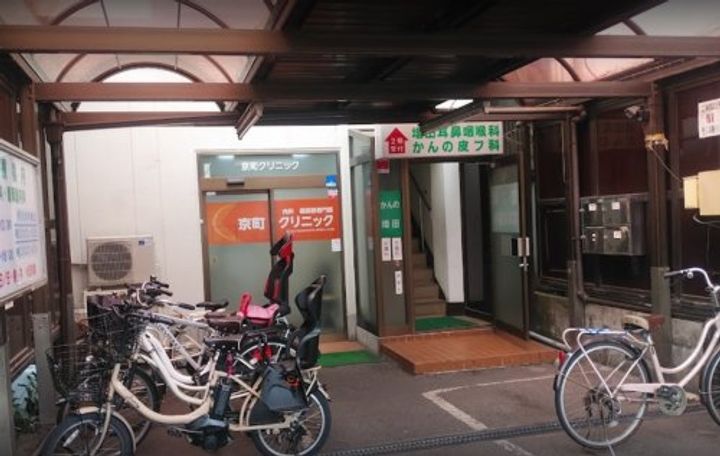 神奈川県横浜市鶴見区市場富士見町(マンション)の賃貸物件の周辺