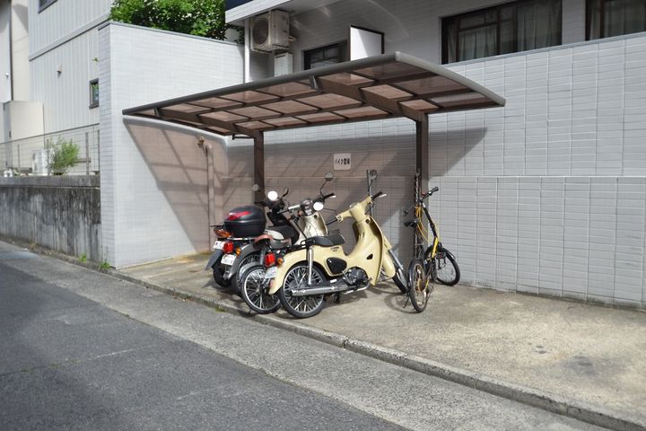 アスカビルの地図