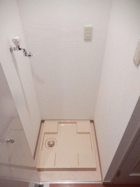 ガラ・ステージ日本橋茅場町の内装