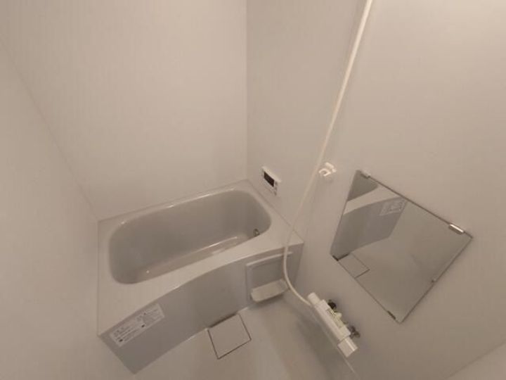 東京都荒川区東尾久4(マンション)の賃貸物件の風呂