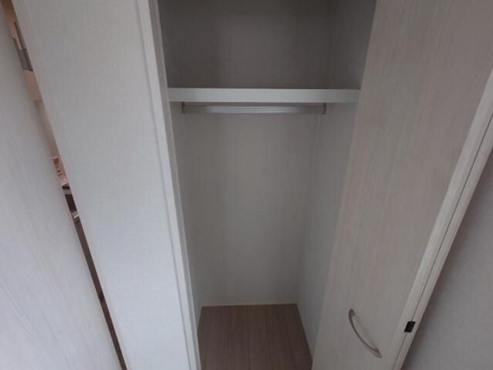 東京都荒川区東尾久4(マンション)の賃貸物件の内装