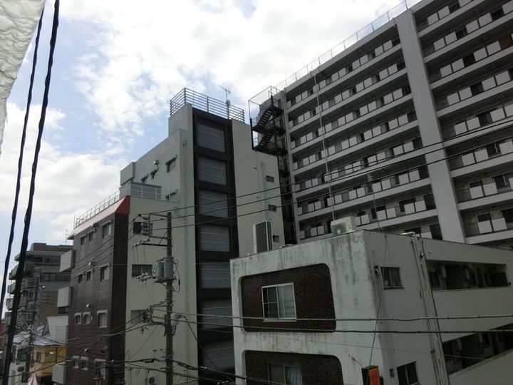 柏ビルのその他画像