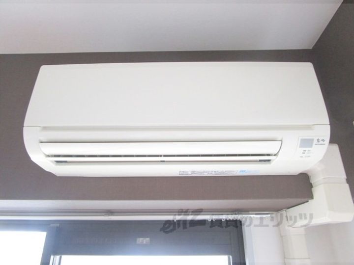 野路一番館の内装