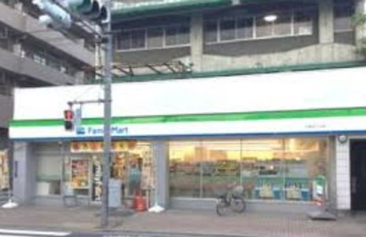 東京都台東区北上野2(マンション)の賃貸物件の周辺