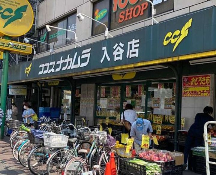 東京都台東区北上野2(マンション)の賃貸物件の周辺