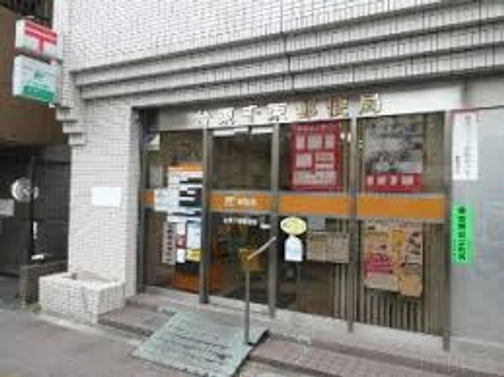 東京都台東区北上野2(マンション)の賃貸物件の周辺