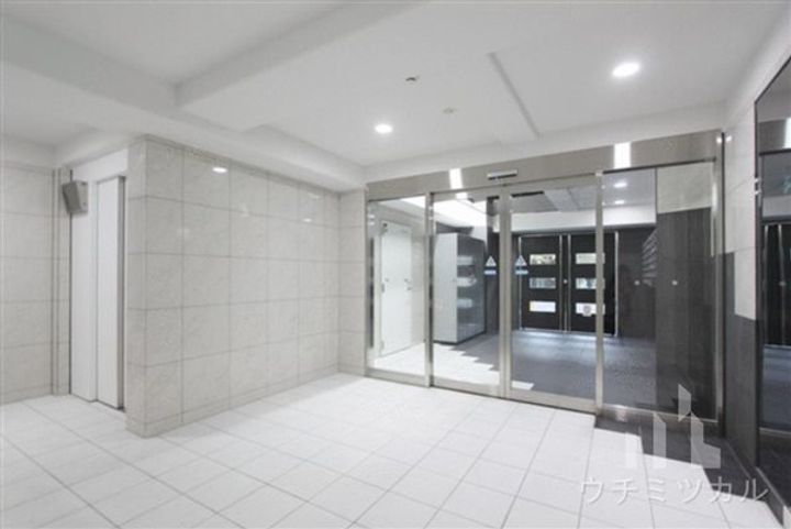 埼玉県川口市西川口1(マンション)の賃貸物件の内装