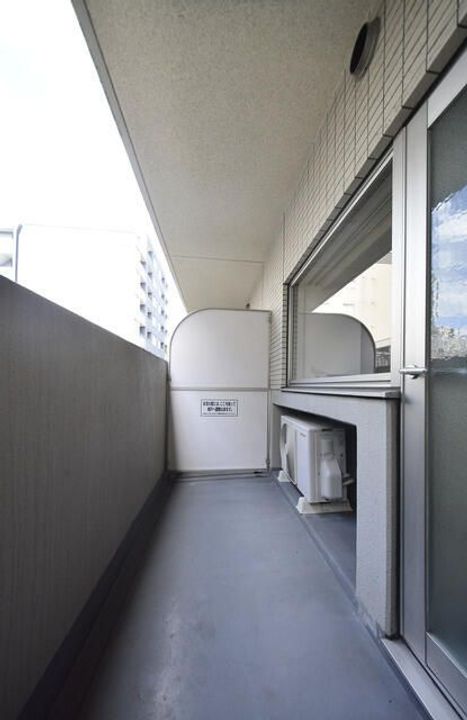 メゾン・ド・ヴィレ日本橋中洲の内装