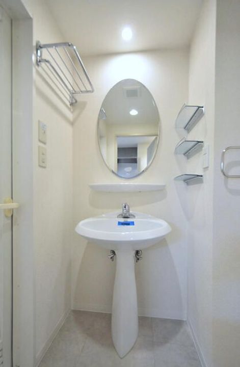 メゾン・ド・ヴィレ日本橋中洲の内装