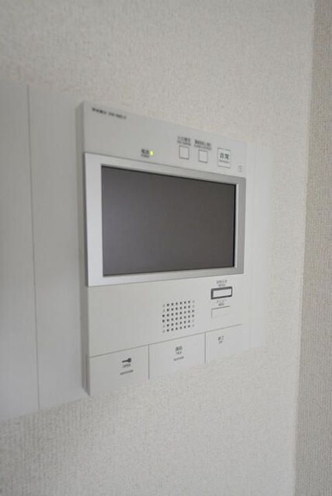 メゾン・ド・ヴィレ日本橋中洲の内装