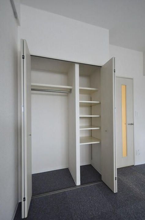 メゾン・ド・ヴィレ日本橋中洲の内装