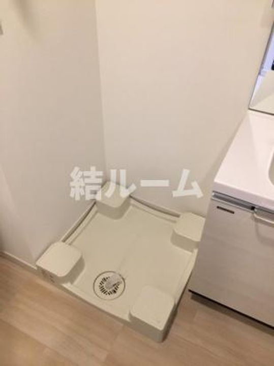 東京都板橋区高島平9(マンション)の賃貸物件の内装