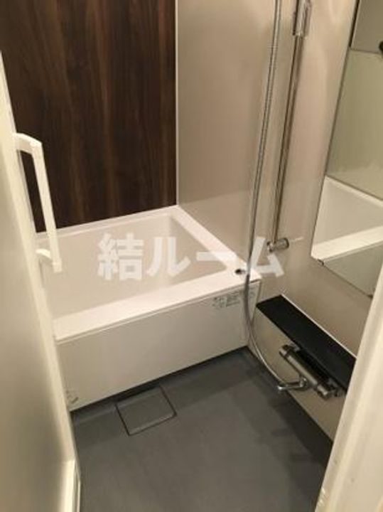 東京都板橋区高島平9(マンション)の賃貸物件の風呂
