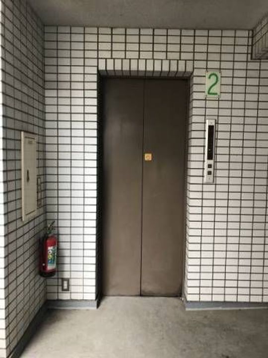 ティンバー小林の地図