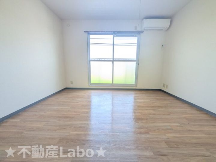 徳島県板野郡北島町鯛浜字向(アパート)の賃貸物件の内装